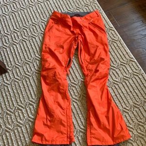 Burton Snow/Ski pants size M